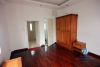 02 bedrooms apartment with big balcony for rent in Tay Ho area